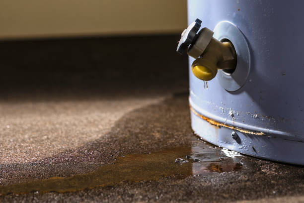 Best Emergency water damage restoration  in Bradford, OH
