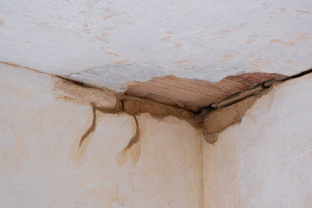 Bradford, OH Water damage restoration Company