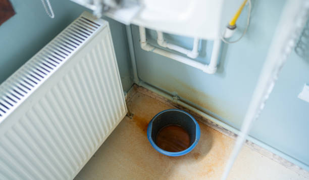 Best Water damage restoration insurance claims  in Bradford, OH