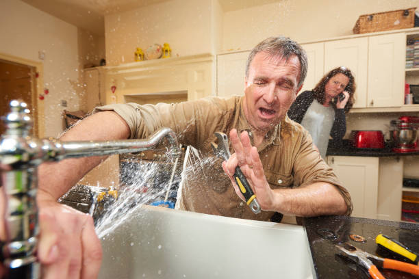 Best 24-hour water damage restoration  in Bradford, OH